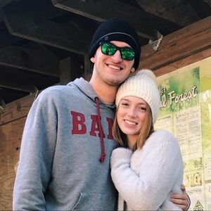 Meet your Posher, Grace